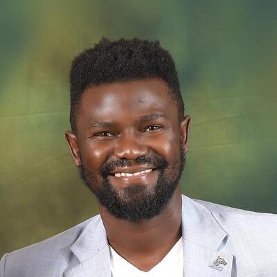 Richard Obiero