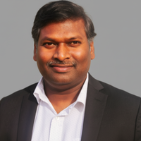 Balasubramanian Rengasamy