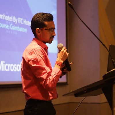 Srinivasakumar A L's Profile Picture