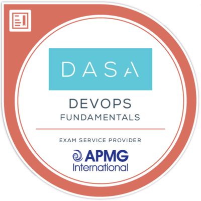 DASA DevOps Fundamentals