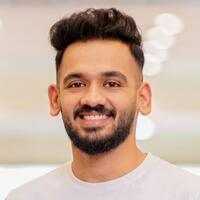Dhiraj Sriram