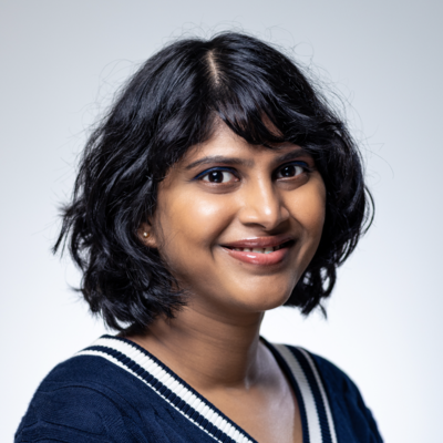 Savitha Raghunathan
