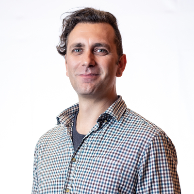 Orlin Vasilev