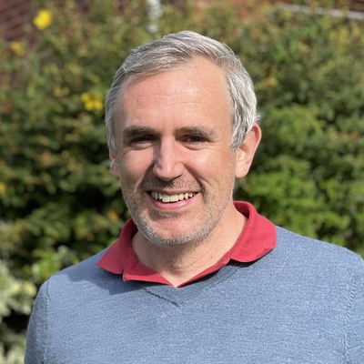 Niall Langley