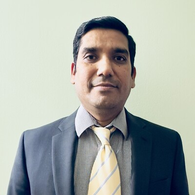Peeyush Khandelwal