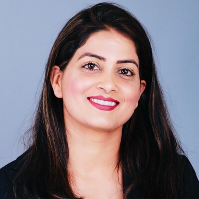 Ruchi Bhadauria