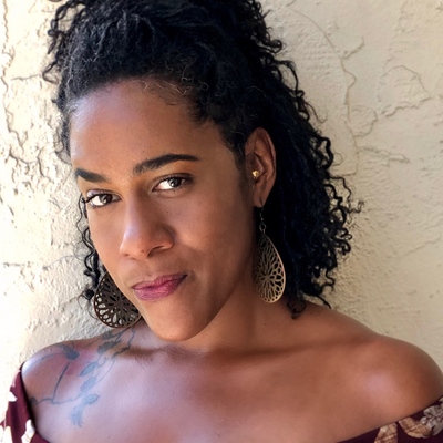 Kim Weatherington