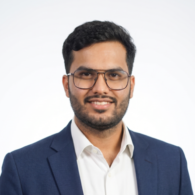 Rishi Agrawal