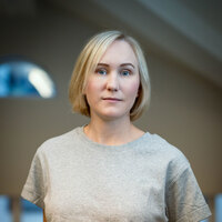 Jessica Andersson