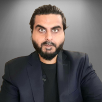 Salman Chishti