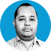 Jonathan Manrique Ríos