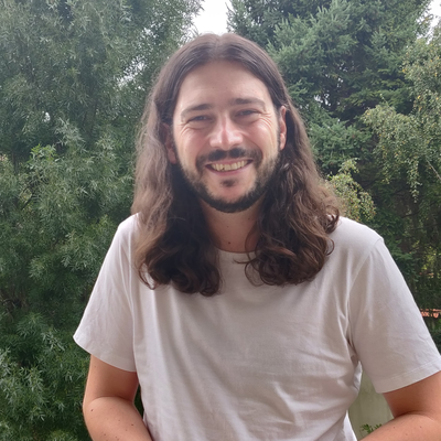 Sylvain Pontoreau's Profile Picture