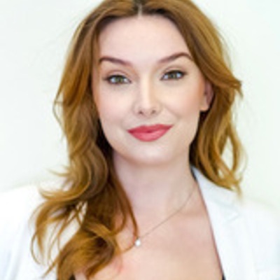Rachel Mullins