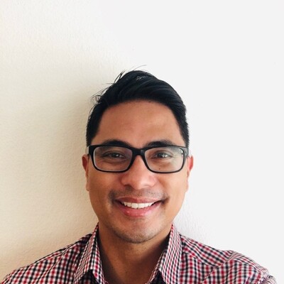 Joseph Oliveros