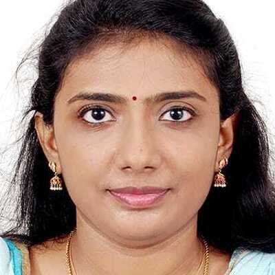 Mathumitha GS