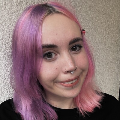 Ricarda Viola Seiler, B. Sc. Biologie, TU Darmstadt