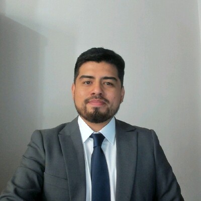Renzo Roca Ramos