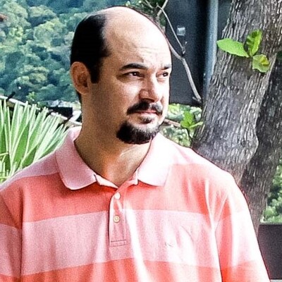 Tiago Aurich