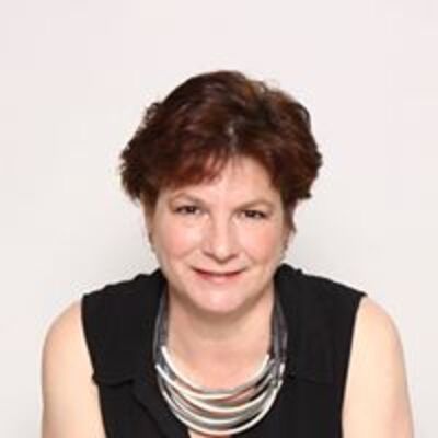 Nathalie Ferron