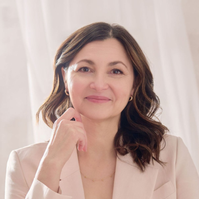 Svetlana Dimovski, PhD, MCC