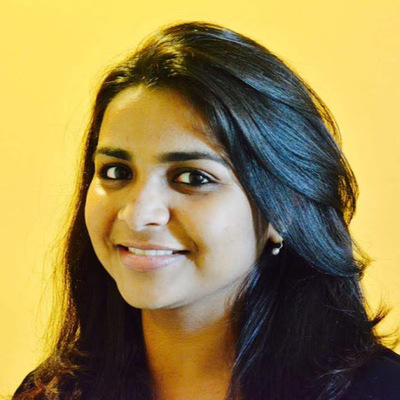 Sharanya Srinivasan