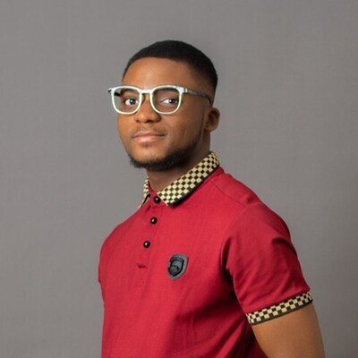 Godson Azubuike