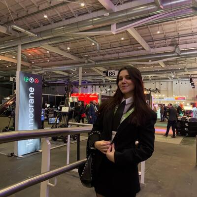 Reyhan Yürütmen — Digital Identity Strategist · Germany