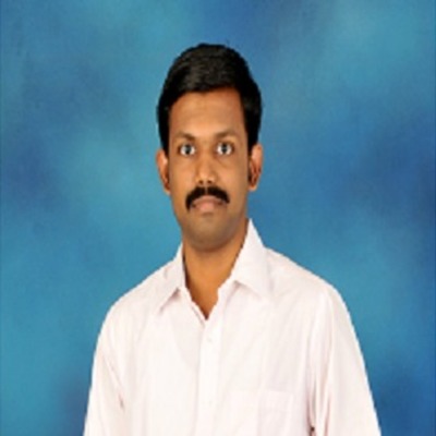 Vijayaraghavan Vashudevan