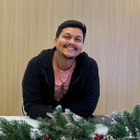 Vikram Sahu