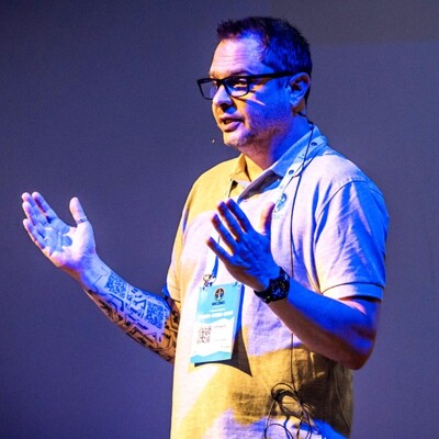 Joery Van den Bosch's Profile Picture
