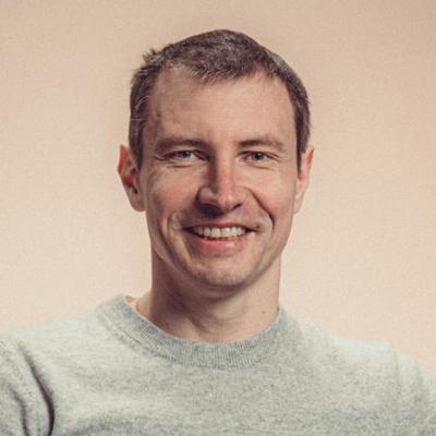 Evgeny Borzenin