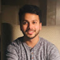 Mitesh Mangaonkar