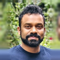 Lokesh Prakash Manohar