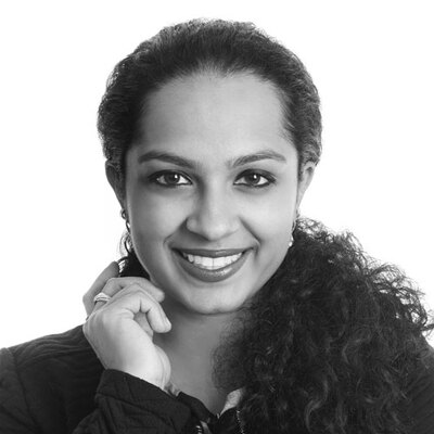 Nithya Subramaniam