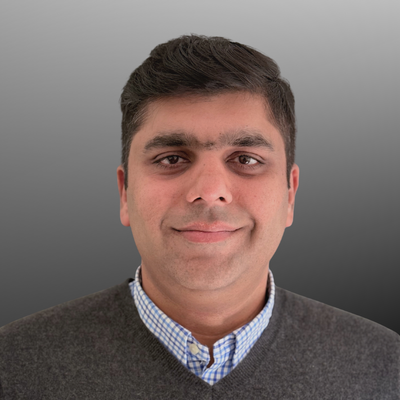 Dr. Hafiz Muhammad Ali, FRSA, CFCIM