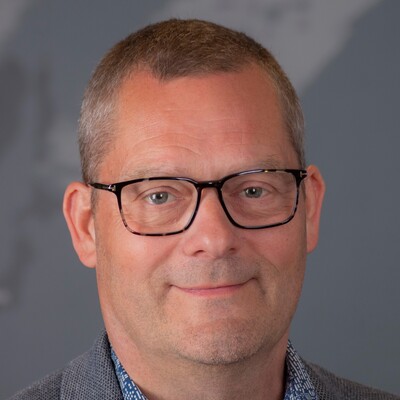 Niels-Erik Hansen