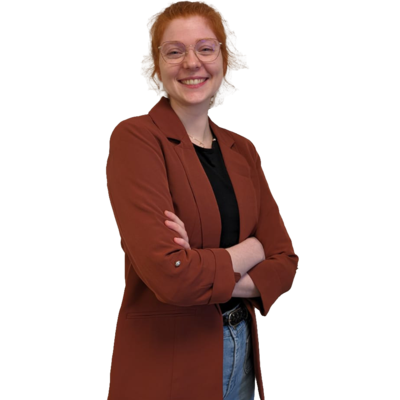 Noemie Uylenbroeck's Profile Picture