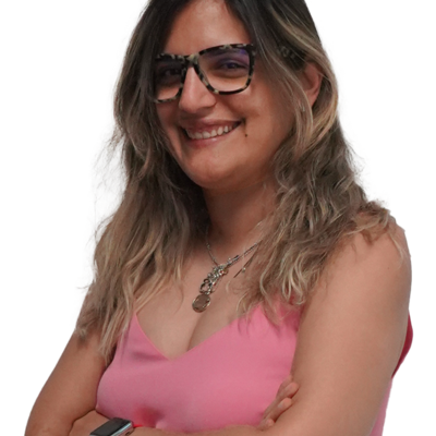 Alessandra Rivolta