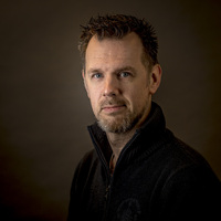 Chris van Meer