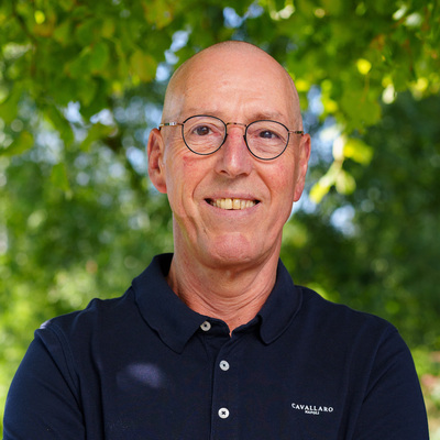 John Meeuwissen is at nor(DEV): con 2024