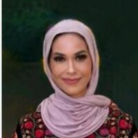 Maram Qaddomi