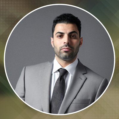 Omar Hussain Chicago
