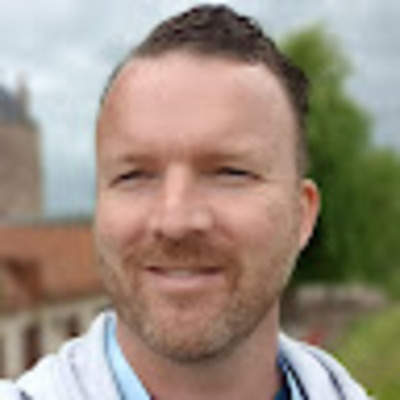 Steven de Boer