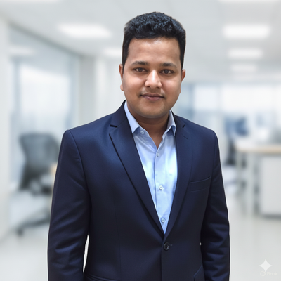 Nilesh Kumar