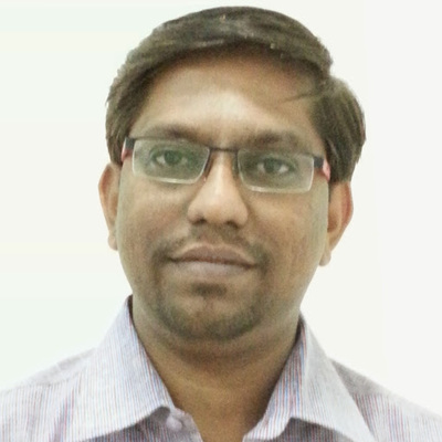 Shailesh Wath