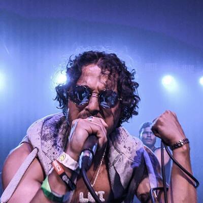 Luis Huarcaya (LUI)