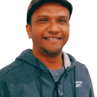 Harsha Thirimanna