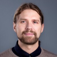 Fredrik Gulich