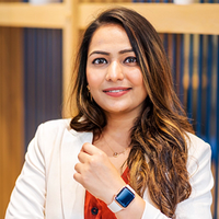 Rupal Shirpurkar