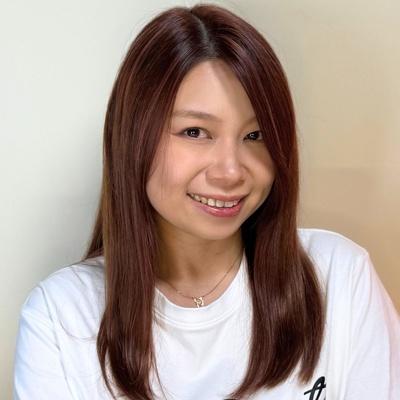 Anita Wong